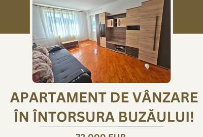 Apartament cu 3 camere în Central - 1