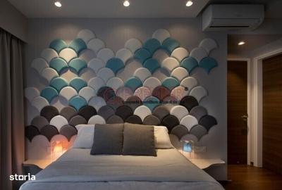 Apartament cu 2 camere decomandat în Metalurgiei