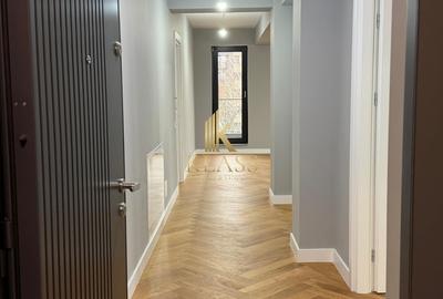 Apartament cu 3 camere în Aviației