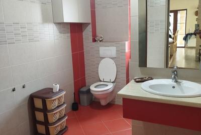 Casă cu Teren 600 Mp în Nord
