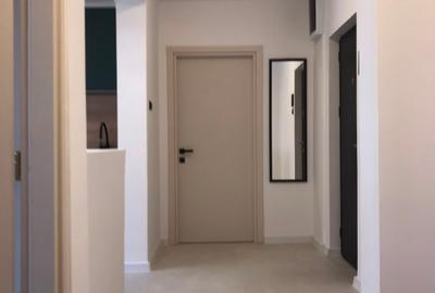 Apartament cu 2 camere decomandat în Mihai Bravu - 12