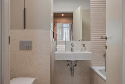 Apartament cu 2 camere în Floreasca - 23