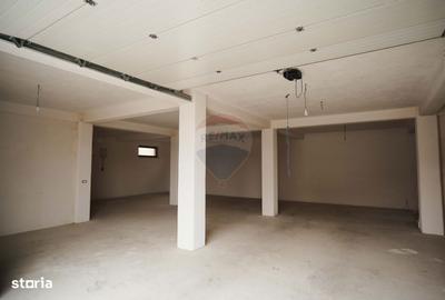 Spațiu comercial, de 200 mp, în Marginea - 19