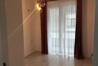 Apartament cu 3 camere decomandat, mobilat în Păcurari - 4