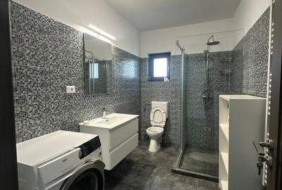 Casă cu 5 camere cu Teren 350 Mp în Central - 5