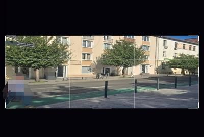 Spațiu comercial, de 22 mp, în Central - 3