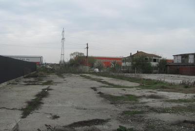 Teren Construcții intravilan de 2230 mp, în Central - 2