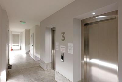 Apartament cu 2 camere semidecomandat, mobilat în Aviației - 17