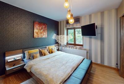 Apartament cu 3 camere decomandat, mobilat în 1 Mai - 12