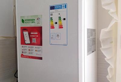 Apartament cu 3 camere decomandat în Exterior Vest - 8