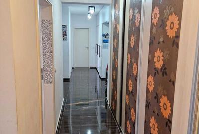 Apartament cu 3 camere decomandat în Avantgarden - 5