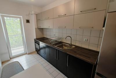 Apartament cu 2 camere decomandat, mobilat în Militari - 6
