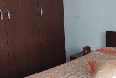 Apartament cu 2 camere semidecomandat, mobilat în Casa de Cultură - 6