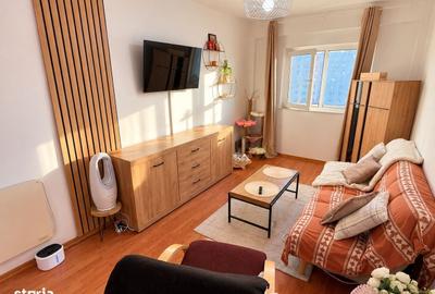 Apartament cu 2 camere în Alexandru cel Bun