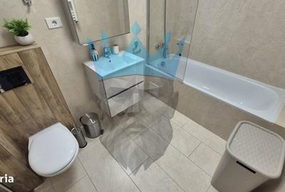 Apartament cu 2 camere, mobilat în Viilor - 15