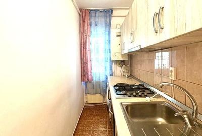 Garsonieră decomandată în Central - 5
