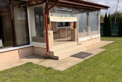 Casă cu 5 camere cu Teren 450 Mp în Herăstrău - 5