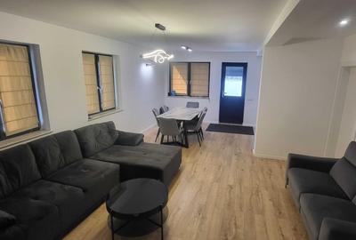 Casă cu 4 camere cu Teren 230 Mp în Central - 3