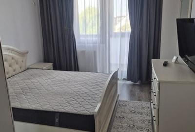 Apartament cu 2 camere decomandat în Central - 3