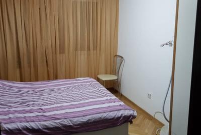 Apartament cu 3 camere decomandat, mobilat în Complex Studențesc - 10