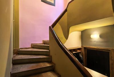 Apartament cu 3 camere semidecomandat, mobilat în Domenii - 33
