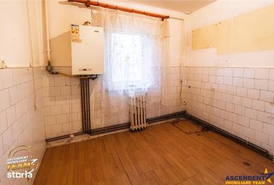 Apartament cu 3 camere în Lenin - 14