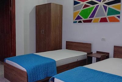 Apartament cu 2 camere decomandat în Amara - 7