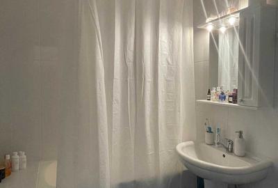 Apartament cu 2 camere semidecomandat în Brâncoveanu