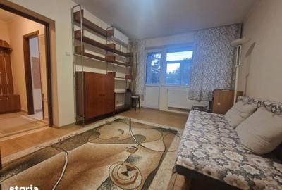 Apartament cu 2 camere semidecomandat în Tomis I - 17