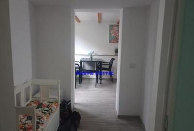 Casă cu 3 camere cu Teren 278 Mp în Palazu Mare - 7
