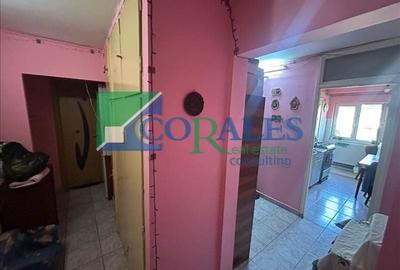 Apartament cu 4 camere decomandat în Fabric - 12