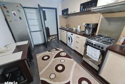 Apartament cu 2 camere decomandat în Obcini - 4