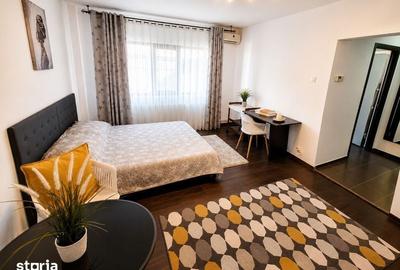 Garsonieră în Alexandru cel Bun - 3