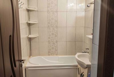 Garsonieră în Apărătorii Patriei - 1