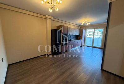 Apartament cu 3 camere semidecomandat, mobilat în Florești - 4