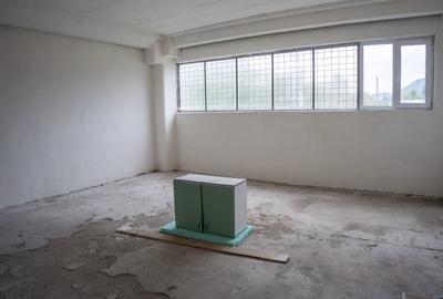 Spațiu industrial, de 628 mp, în Toplița - 9