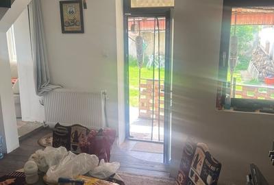 Casă cu 4 camere cu Teren 2300 Mp în Cucerdea - 3