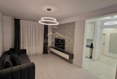 Apartament cu 2 camere, mobilat în Grozăvești