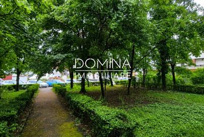 Garsonieră semidecomandată, mobilată în Central - 6
