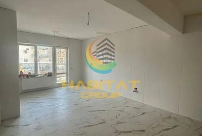 Spațiu comercial, de 55 mp, în Apărătorii Patriei