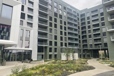 Spațiu comercial, de 130 mp, în Dâmbul Rotund