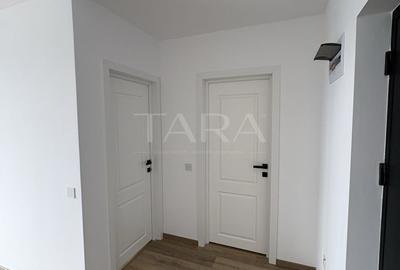 Apartament cu 2 camere semidecomandat în Sânnicoară - 3