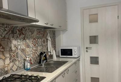 Apartament cu 2 camere decomandat, mobilat în Sisești - 4
