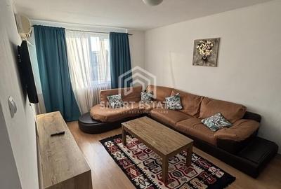 Apartament cu 3 camere decomandat, mobilat în Berceni - 1