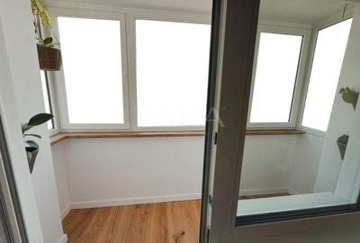Apartament cu 3 camere semidecomandat, mobilat în Mănăștur - 21