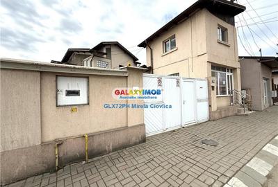 Casă cu 4 camere cu Teren 985 Mp în Central - 2