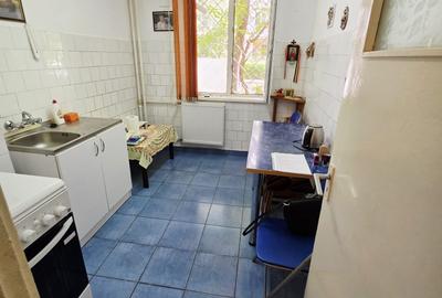 Apartament cu 3 camere decomandat în Republicii - 18