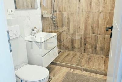 Apartament cu 2 camere, mobilat în Central