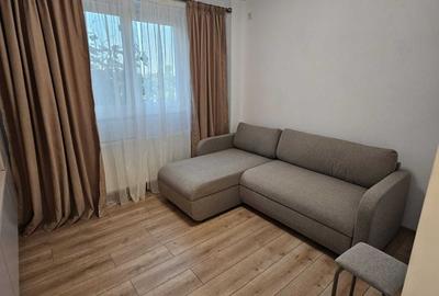 Apartament cu 2 camere decomandat în Prelungirea Ghencea