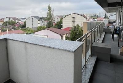Apartament cu 3 camere decomandat în Jiului - 15
